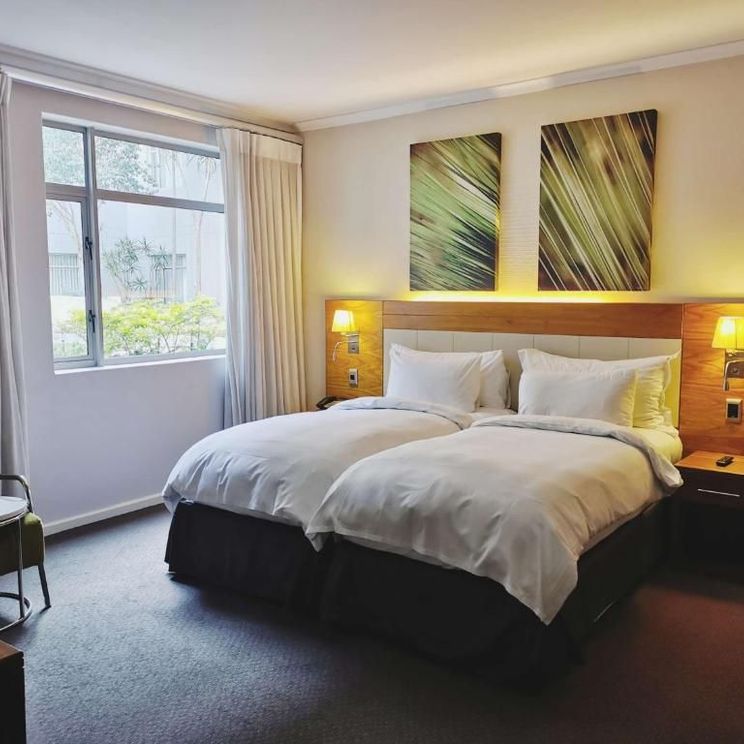 Отели 3*, Отели 4*