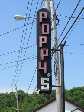 Парксвилл