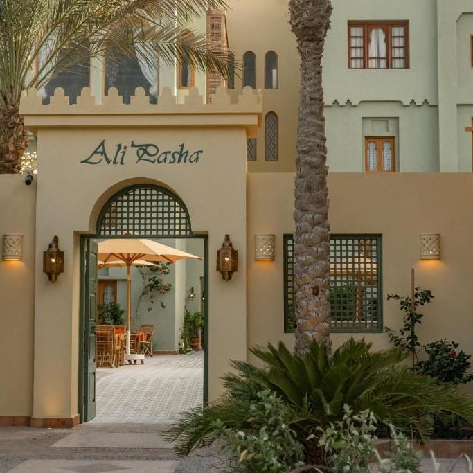 Отель 5*, каюта