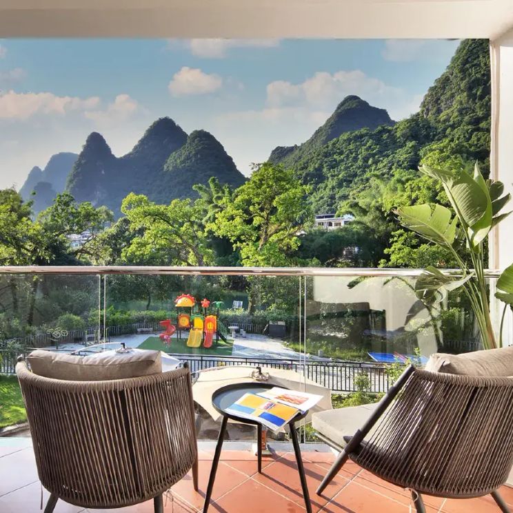 Отели 4*, Бутик-отели, Отели 5*