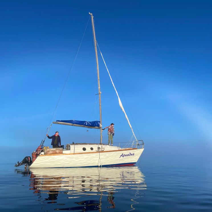 Глемпинги, Палатка