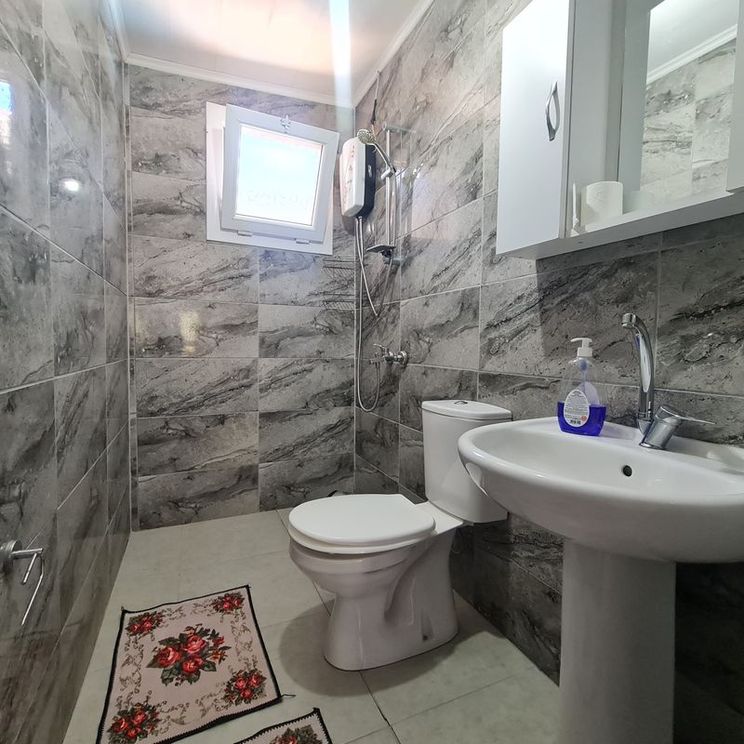 Гостевые домики