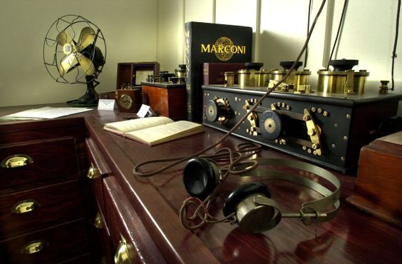 Музей электрических изобретений SPARK