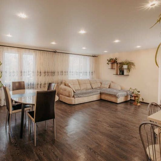 Кемпинги, Гостевые домики, Отели 3*