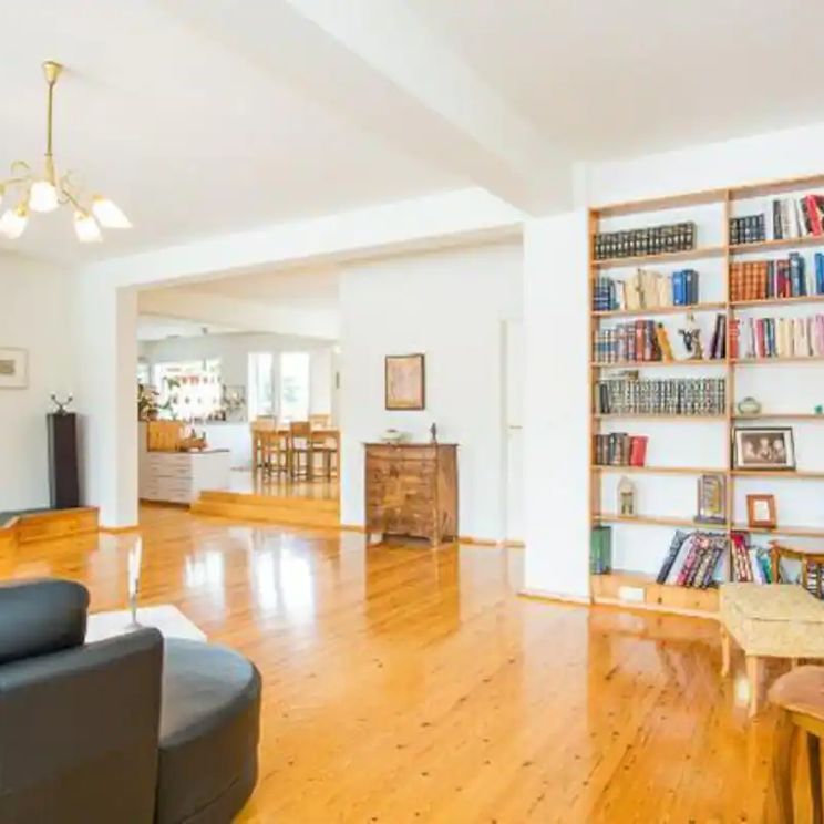 Апартаменты, Виллы, Коттеджи