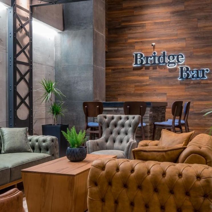 Отели 3*, Отели 4*