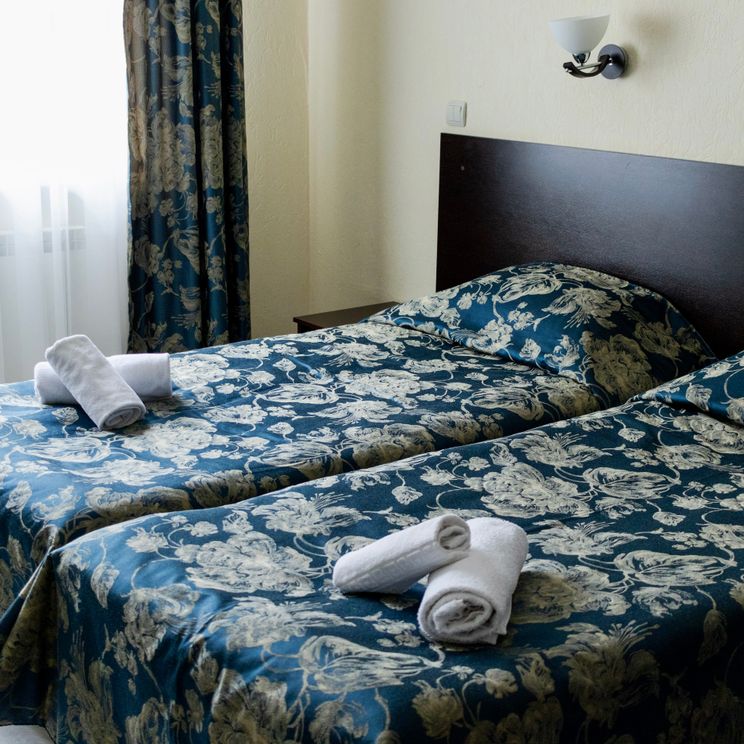 Гостевые домики, Отели 3*