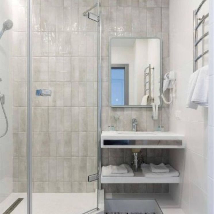 Гостевые домики, Отели 3*