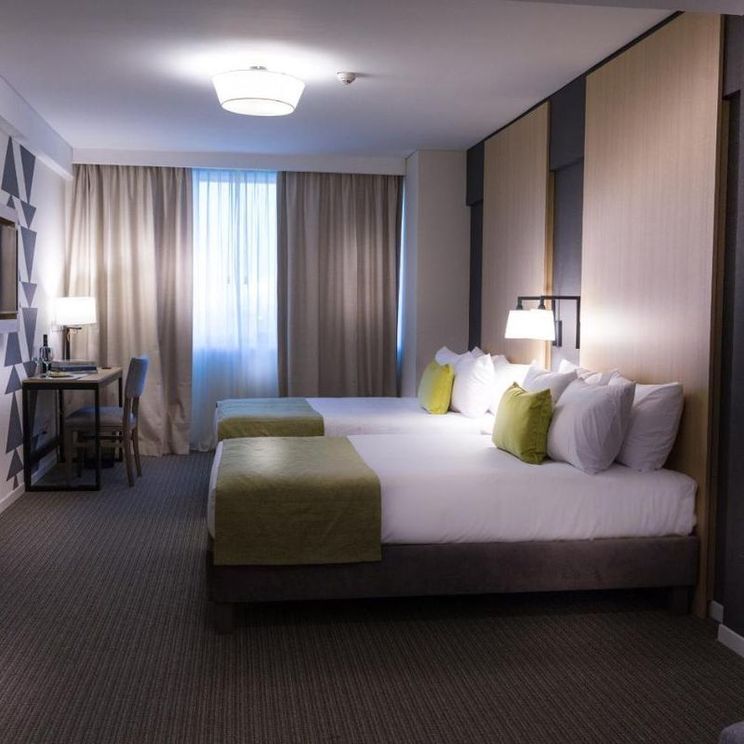 Отели 4*, Бутик-отели