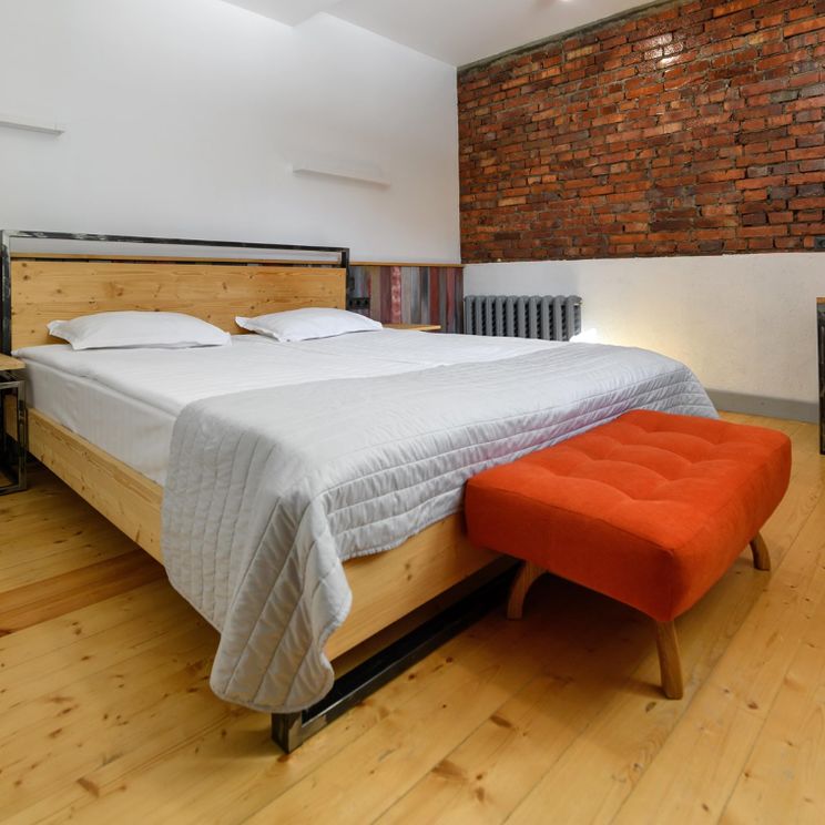 Отели 4*, Бутик-отели