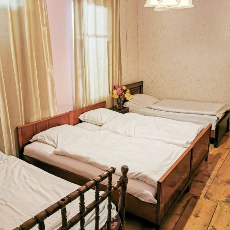 Гостевые домики, Коттеджи