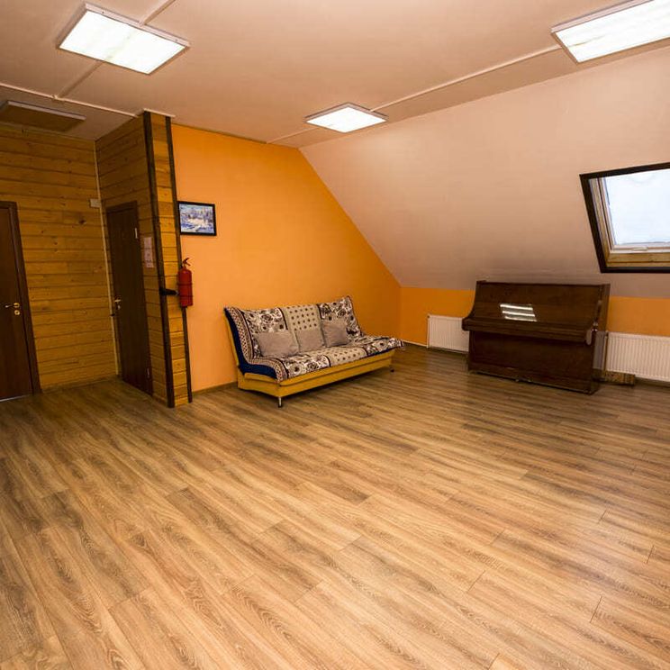 Гостевые домики, Коттеджи