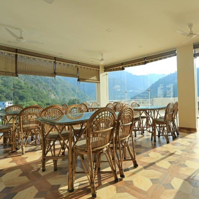 Отели 3*, Отели 4*