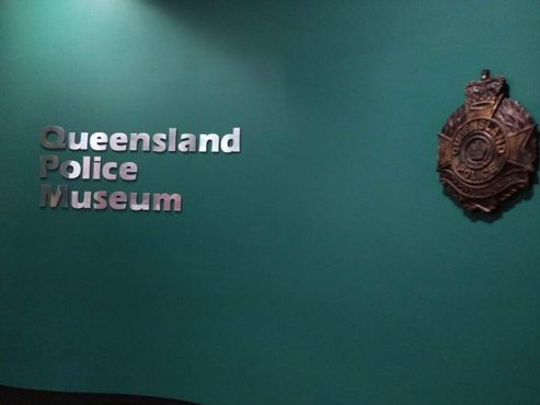 Музей полиции Квинсленда