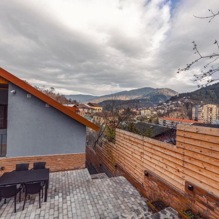 Гостевые домики, Отели 3*, Отели 4*, Бутик-отели