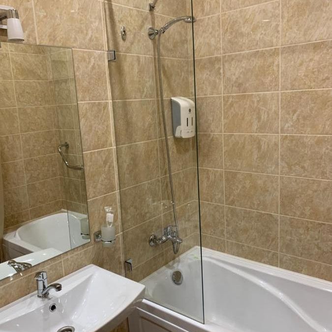 Гостевые домики, Отели 3*