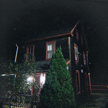 Колдовской дом