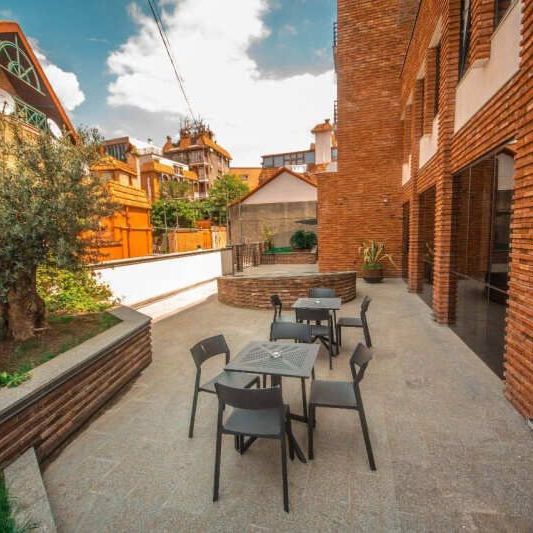 Бутик-отели