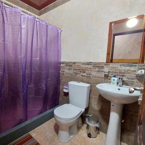 Гостевые домики, Отели 4*