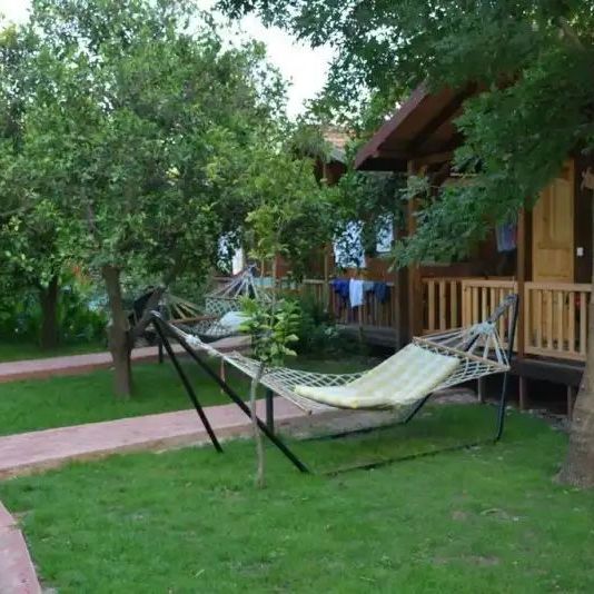 Гостевые домики, Бутик-отели, Апартаменты