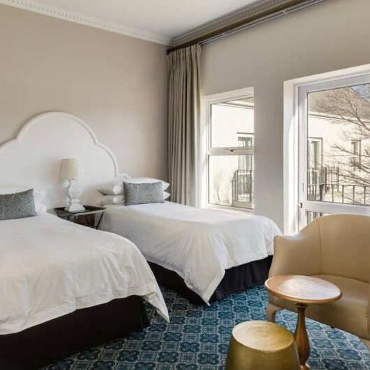 Отели 4*, Бутик-отели