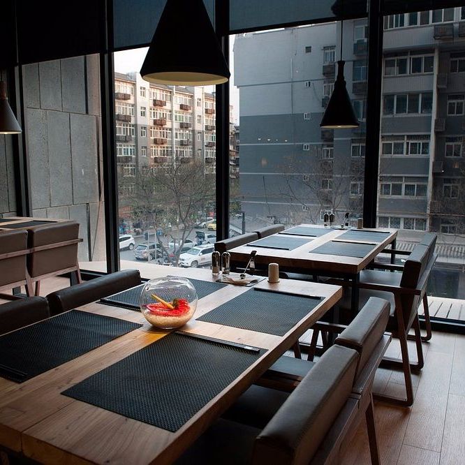 Гостевые домики, Отели 3*, Отели 4*