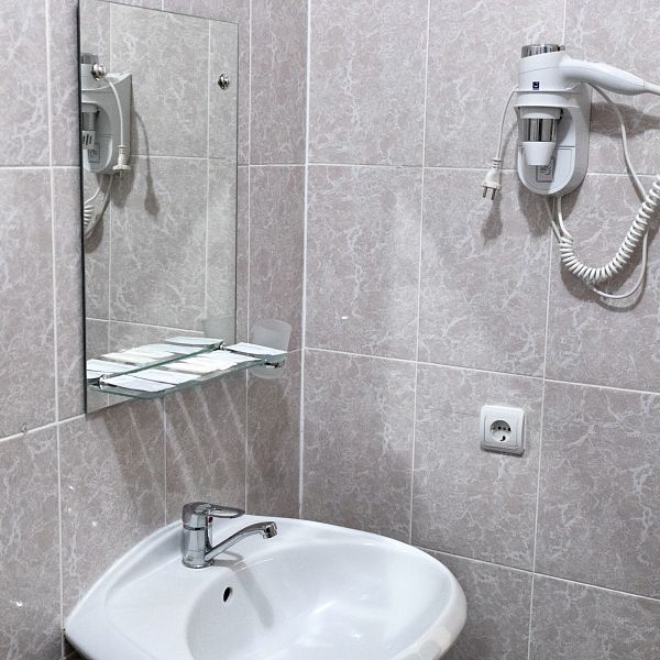 Гостевые домики, Отели 3*