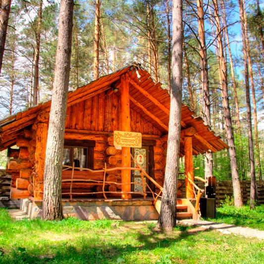 Отели 3*, Отели 4*