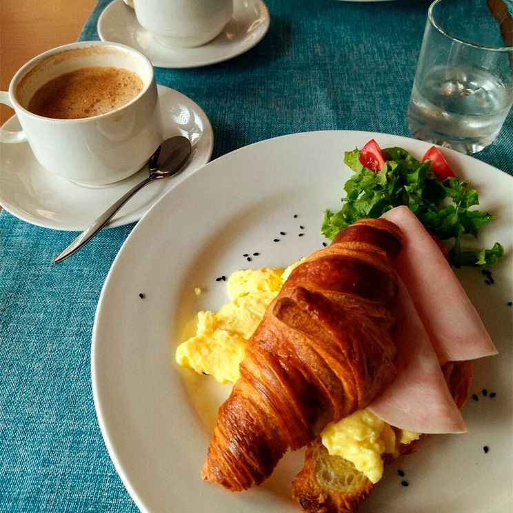 Отели 3*, Отели 4*