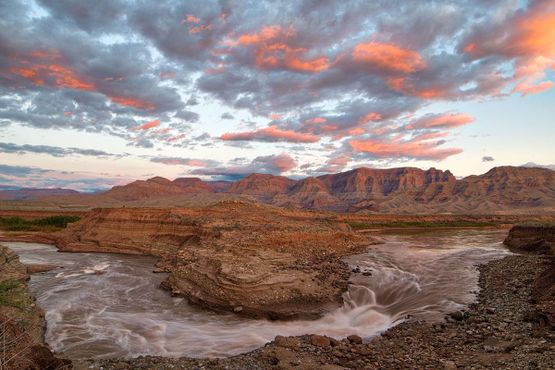 Порог Пирс-Ферри