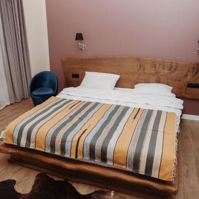 Гостевые домики, Отели 3*