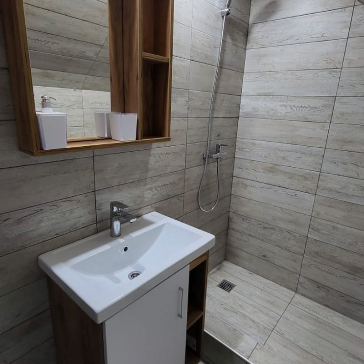 Отели 1-2*, Апартаменты, Шале