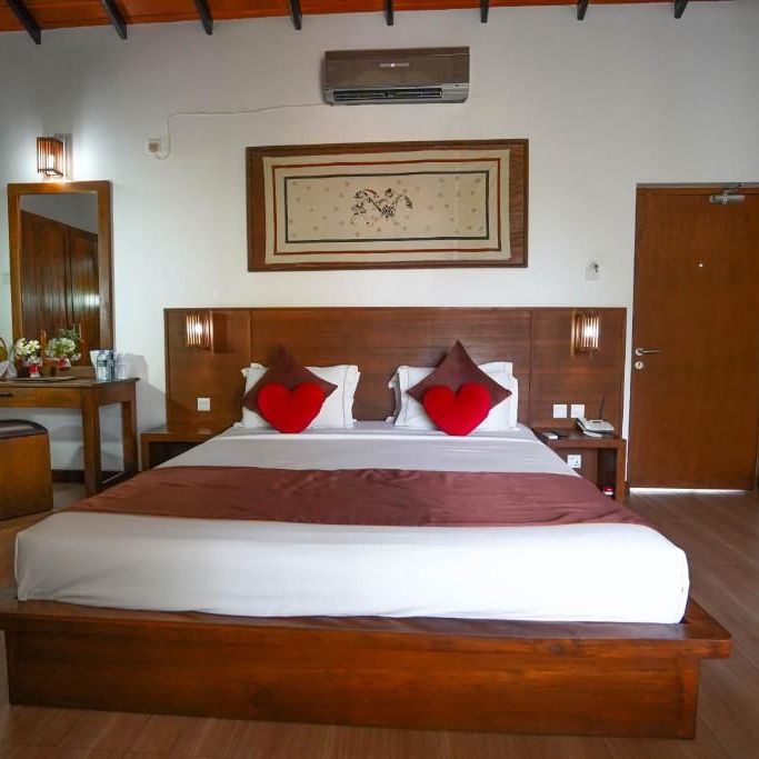 Отели 3*, Отели 4*