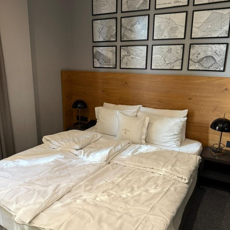 Отели 3*, Бутик-отели, Апартаменты