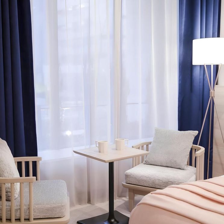 Гостевые домики, Отели 3*, Отели 4*, Апартаменты, Виллы