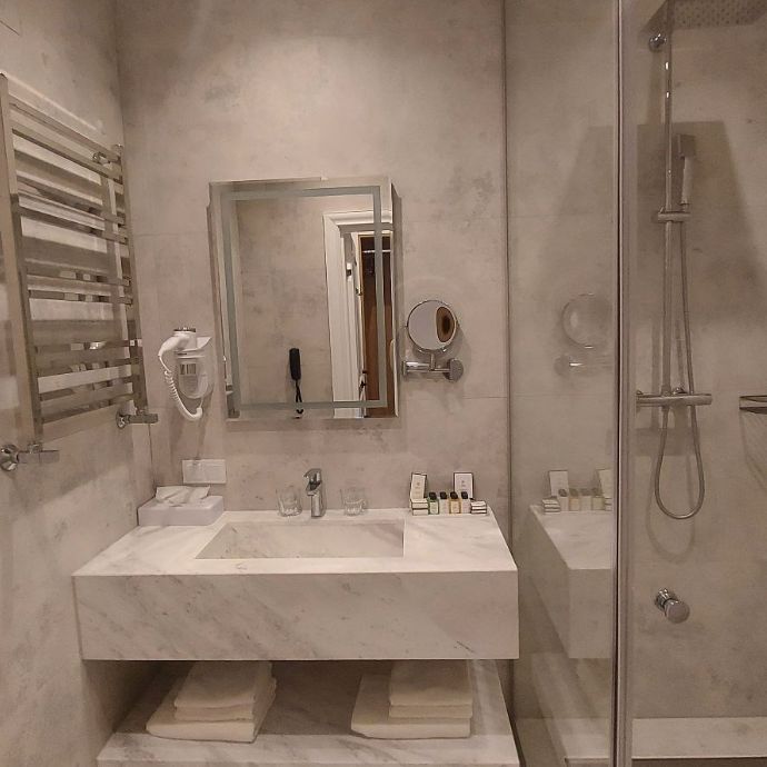 Отели 3*, Отели 4*, Коттеджи