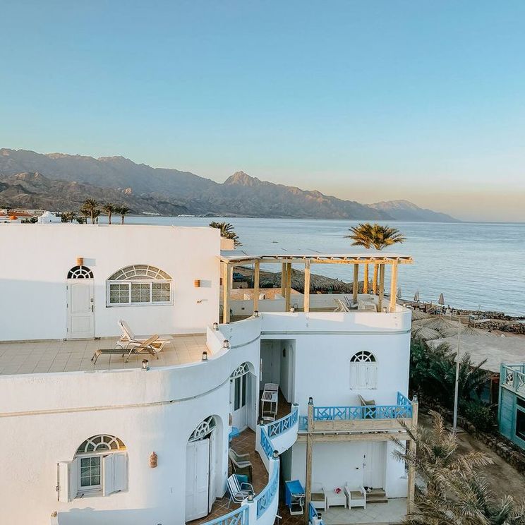 Апартаменты, Виллы