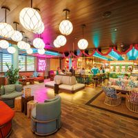 Utopia Of The Seas (4/33)