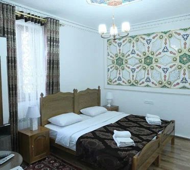 Отели 3*, Бутик-отели