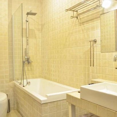 Отели 3*, Отели 4*