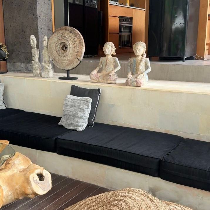 Отели 4*, Отели 5*, Виллы