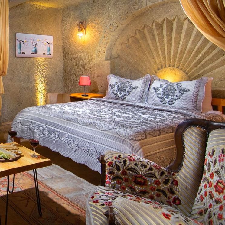 Отели 3*, Отели 4*, Бутик-отели, Отели 5*