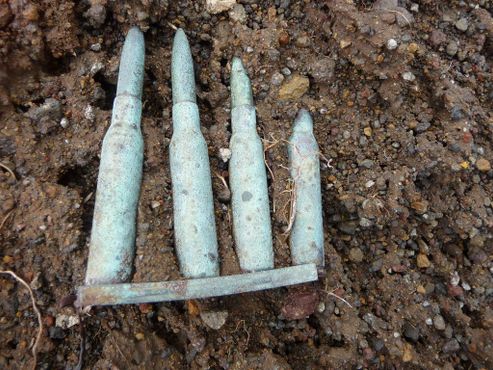 Остров Кыска