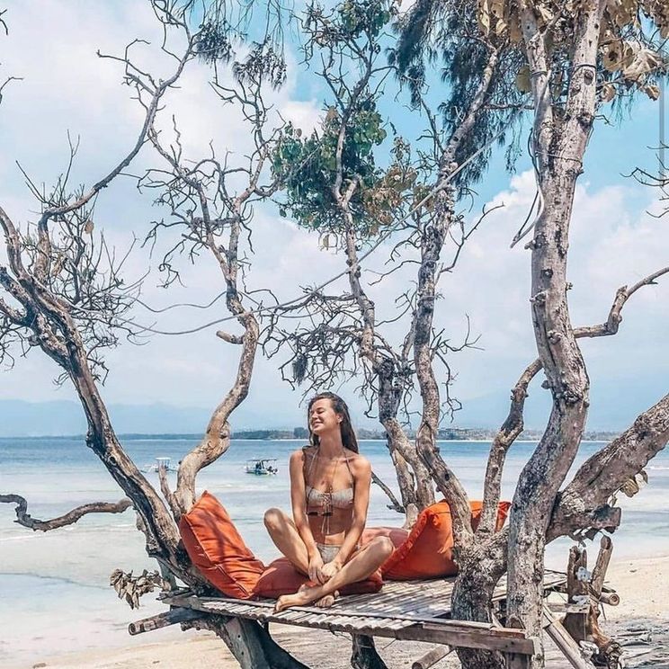 Отели 4*, Бутик-отели, Отели 5*, Бунгало, Виллы