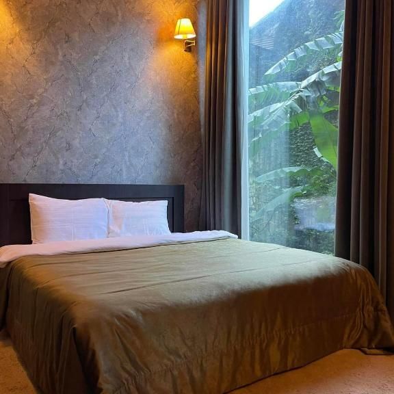 Отели 3*, Отели 4*