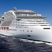 MSC World Europa (1/51)