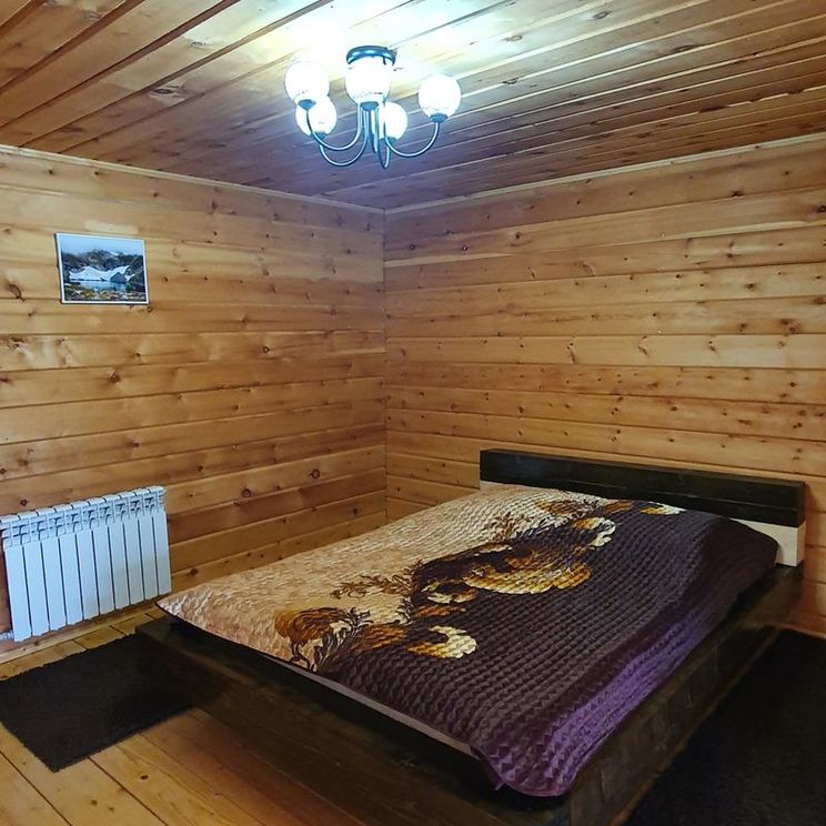 Гостевые домики, Отели 3*