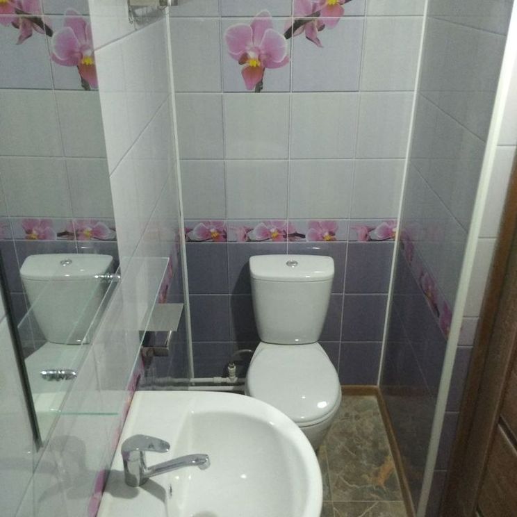 Гостевые домики