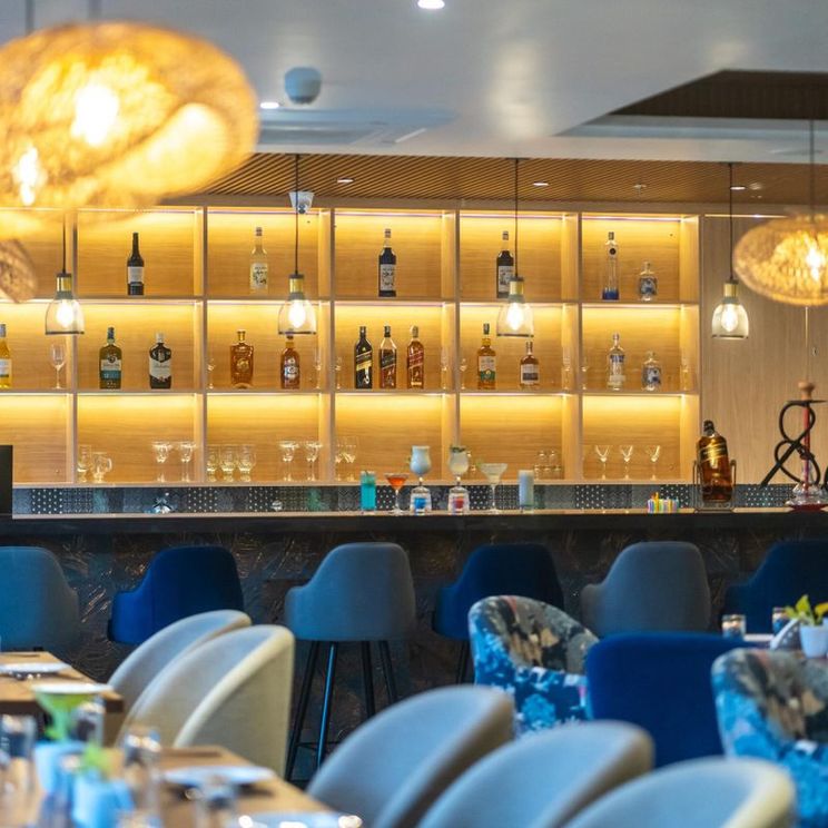 Гостевые домики, Отели 3*, Отели 4*, Бутик-отели, Лоджи