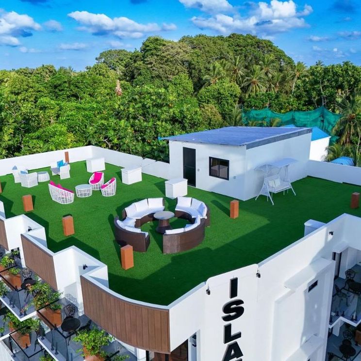 Гостевые домики, Отели 3*, Отели 4*